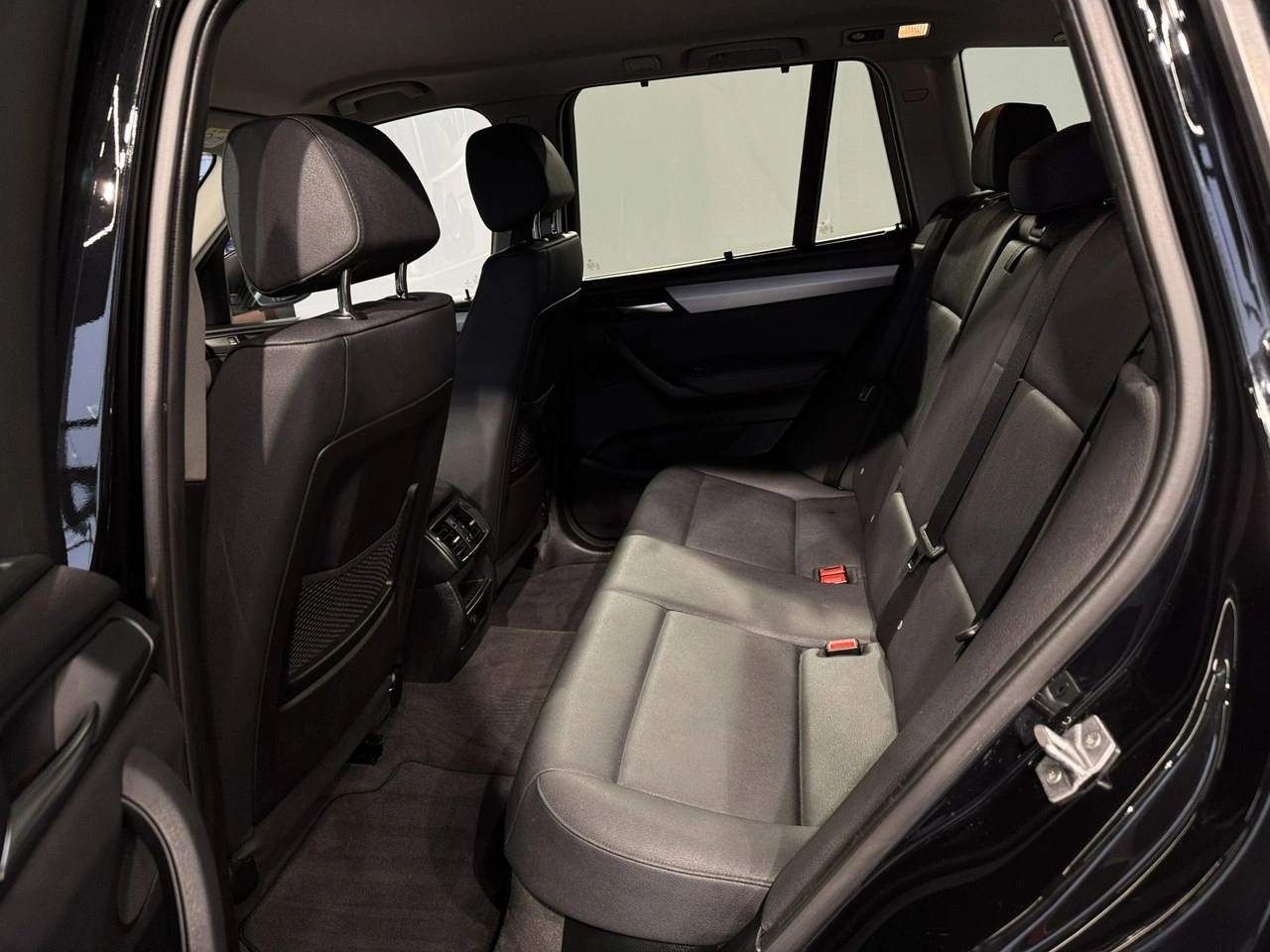 BMW X3 - Zdjęcie 14