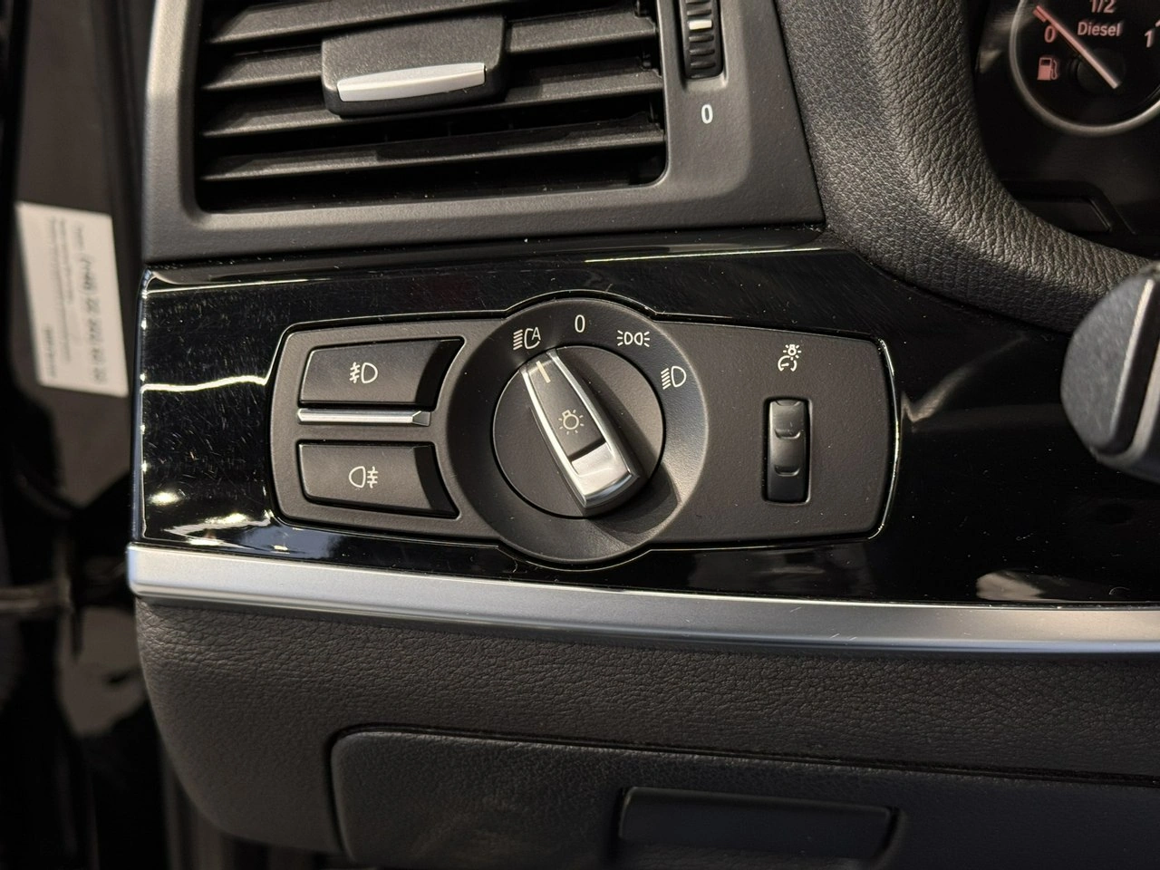 BMW X3 - Zdjęcie 17