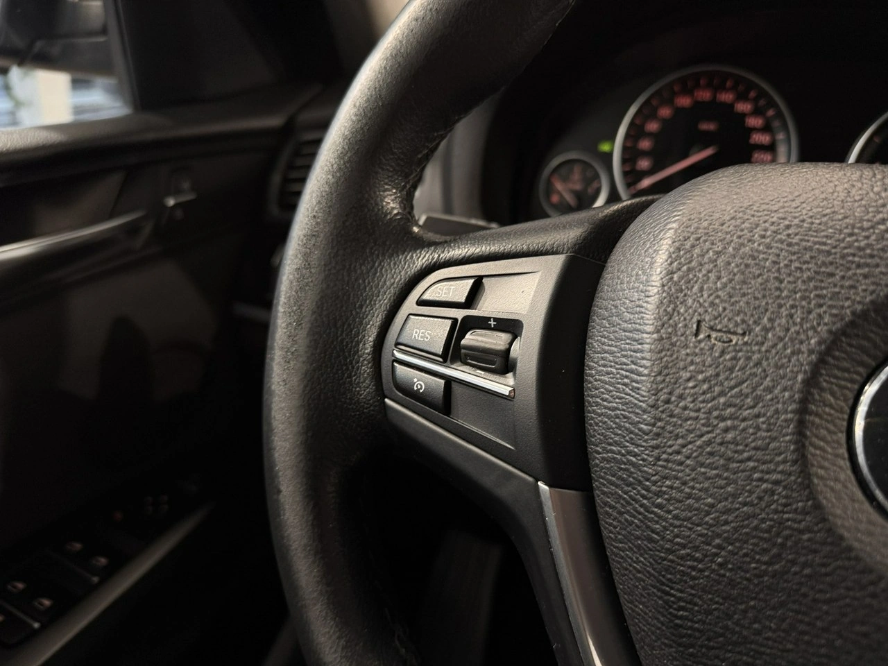 BMW X3 - Zdjęcie 20