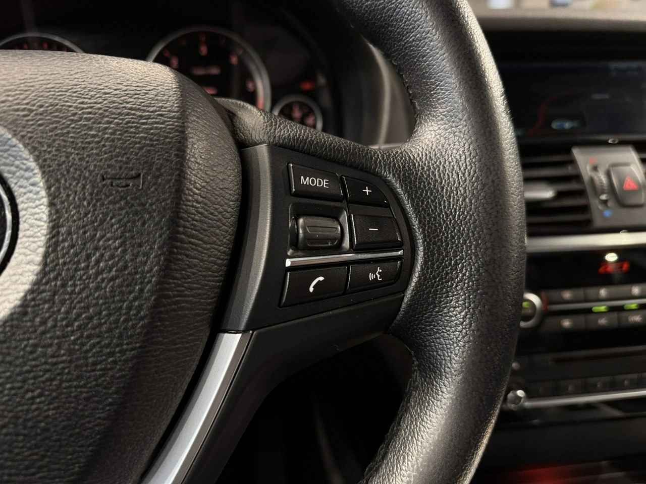 BMW X3 - Zdjęcie 21