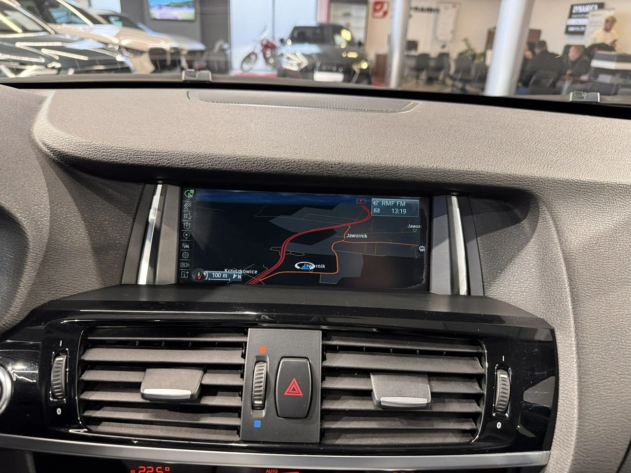 BMW X3 - Zdjęcie 23