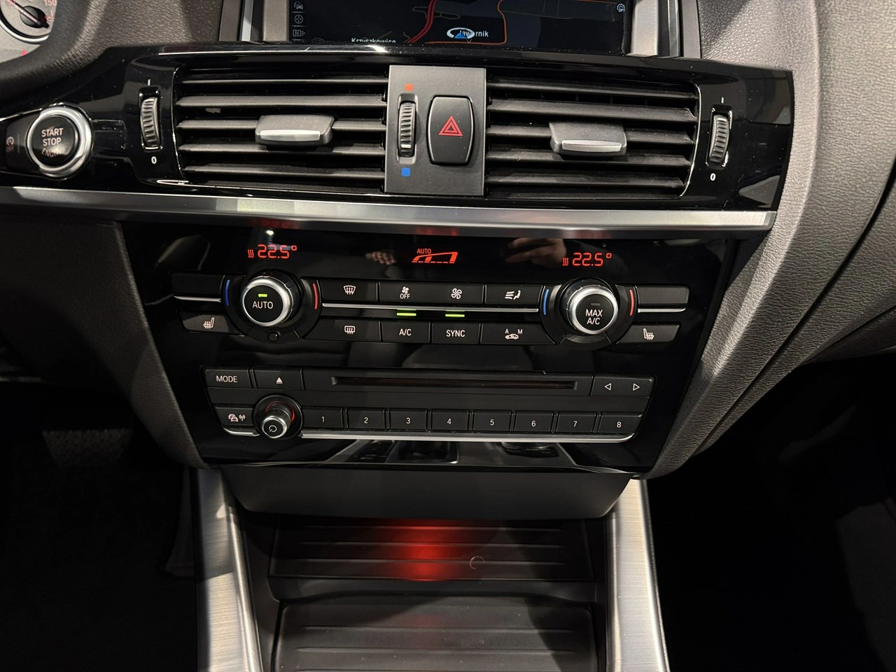 BMW X3 - Zdjęcie 24