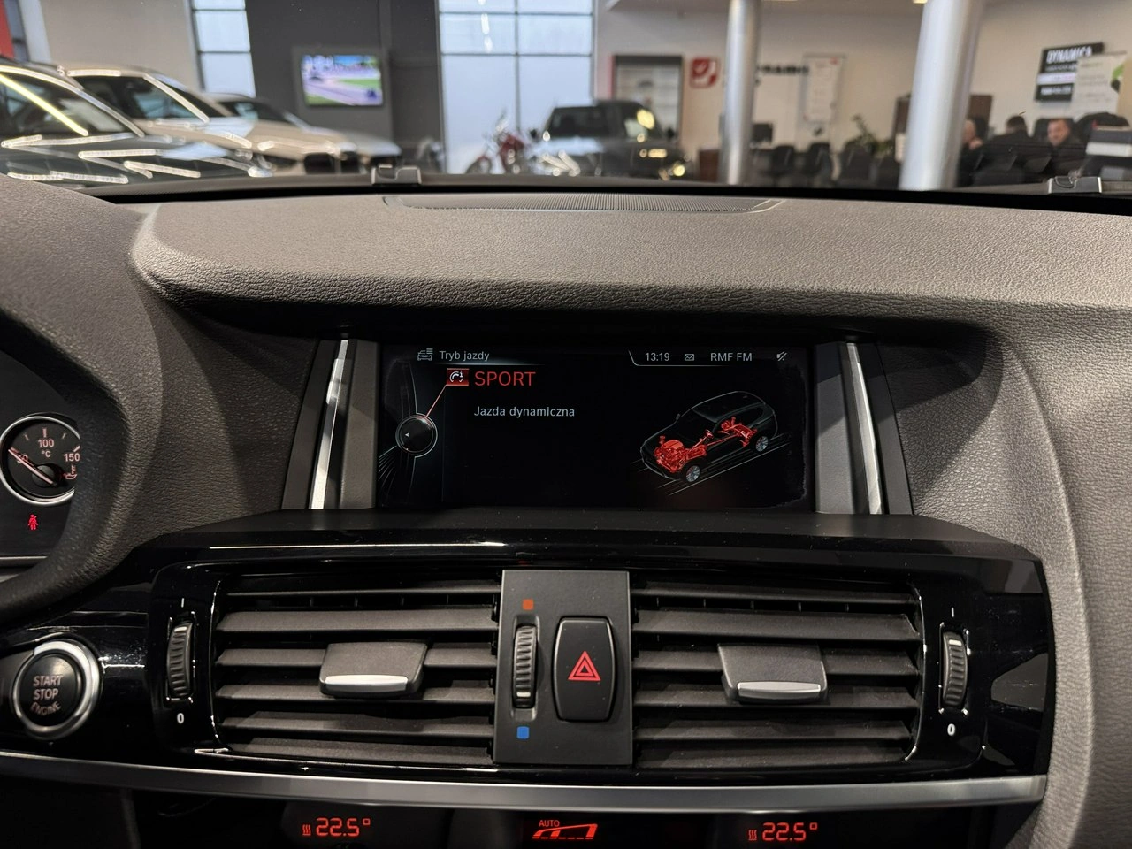 BMW X3 - Zdjęcie 26