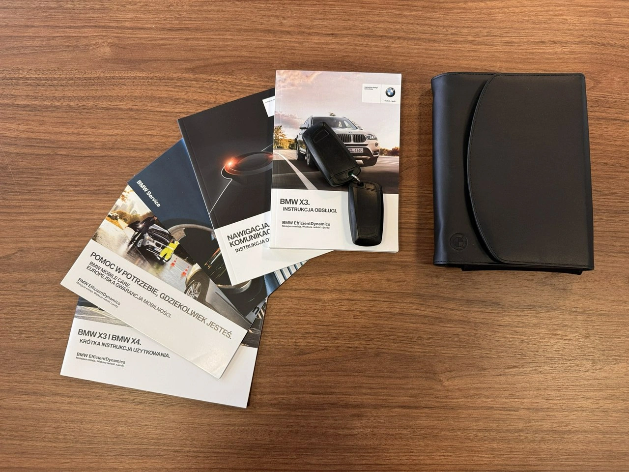 BMW X3 - Zdjęcie 30
