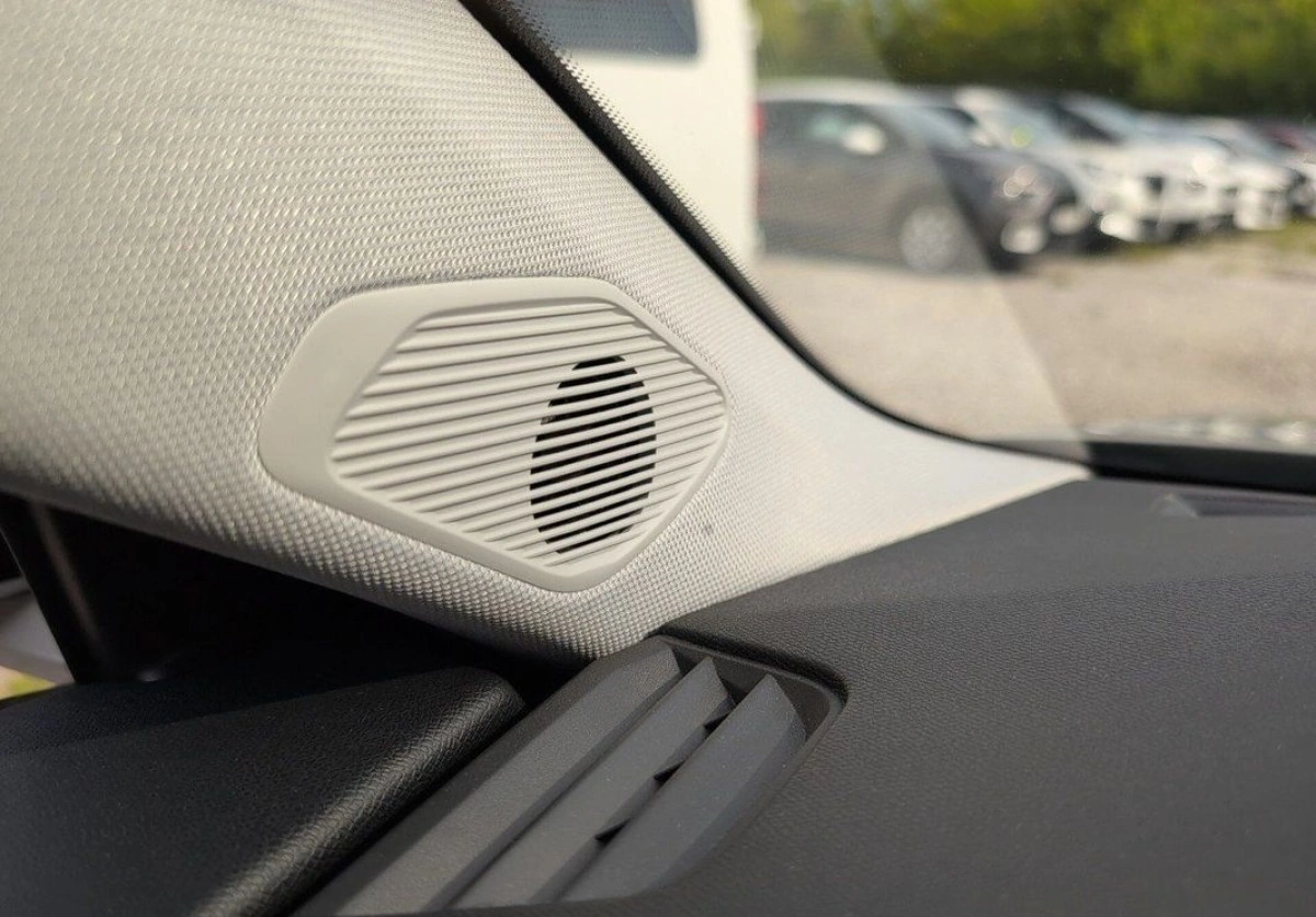 DS Automobiles DS 4 - Zdjęcie 29