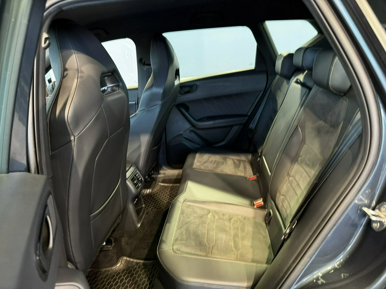 Cupra Ateca - Zdjęcie 13