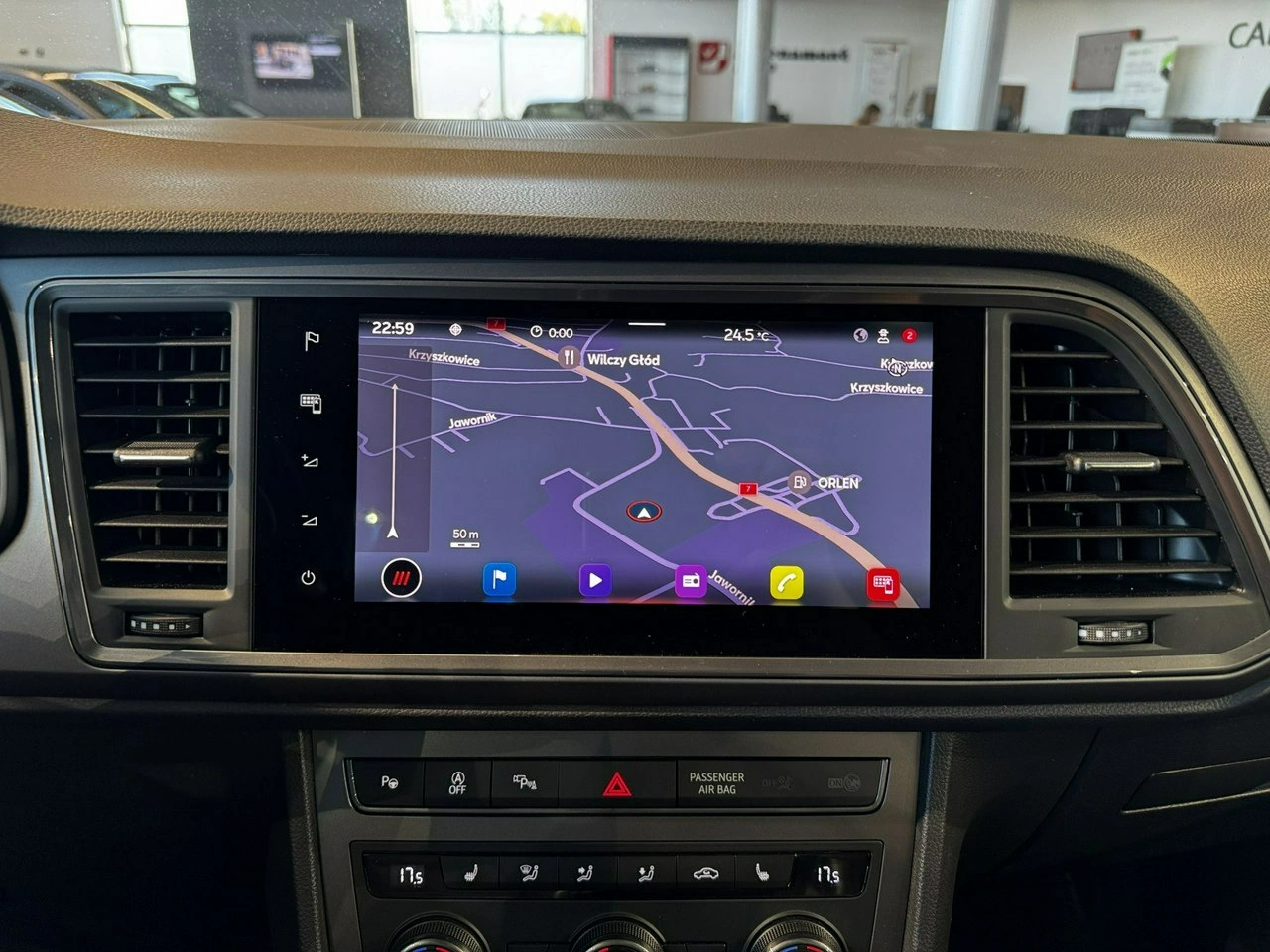 Cupra Ateca - Zdjęcie 20