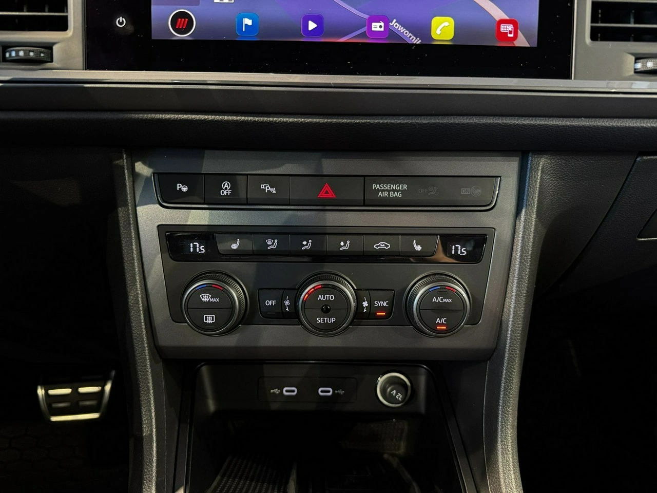 Cupra Ateca - Zdjęcie 25