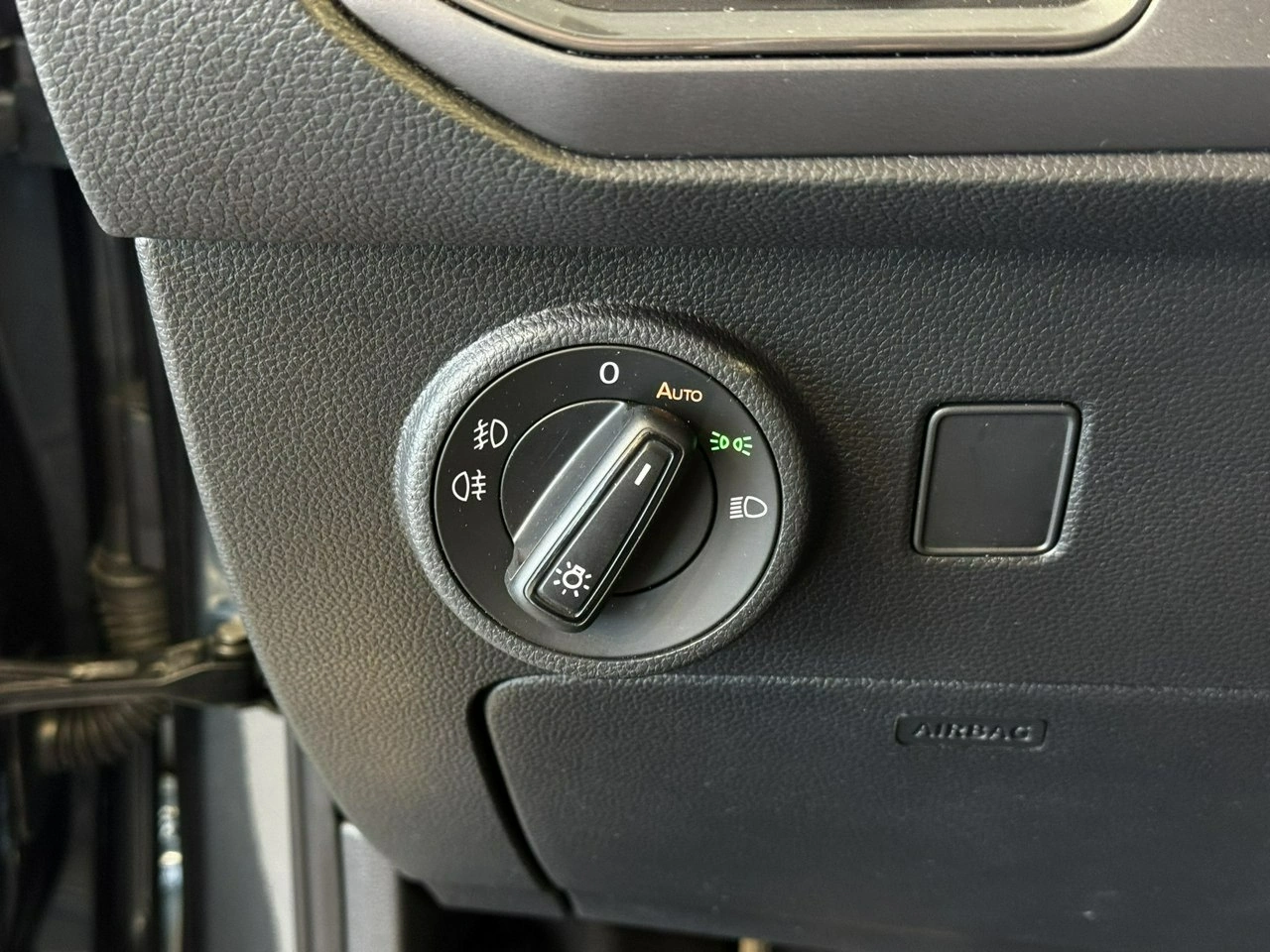 Cupra Ateca - Zdjęcie 28