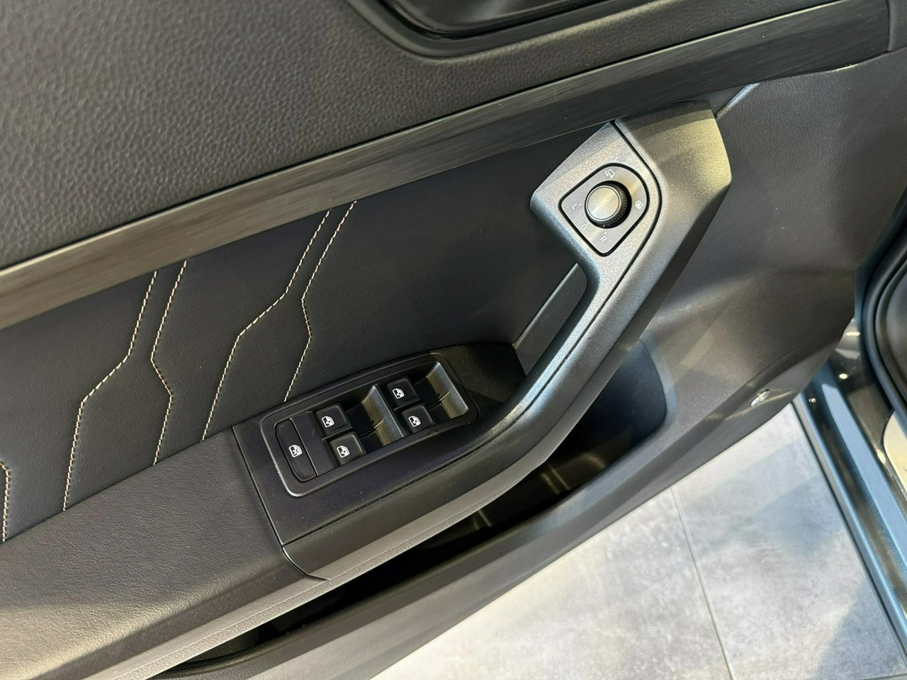 Cupra Ateca - Zdjęcie 29