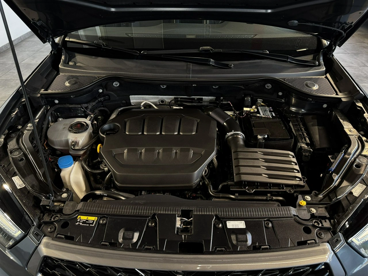 Cupra Ateca - Zdjęcie 30