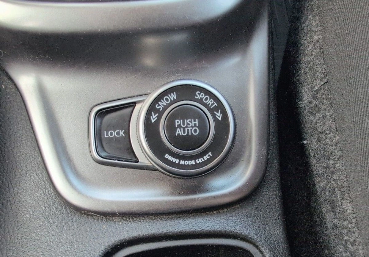 Suzuki Vitara - Zdjęcie 12