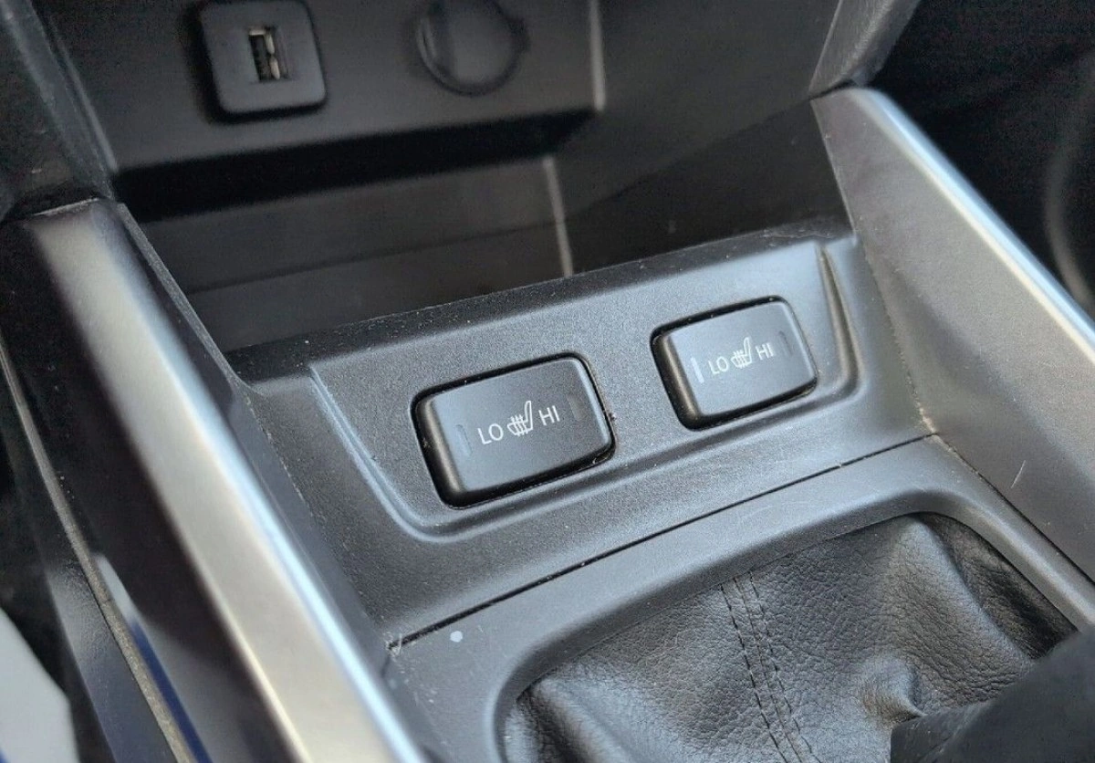 Suzuki Vitara - Zdjęcie 13