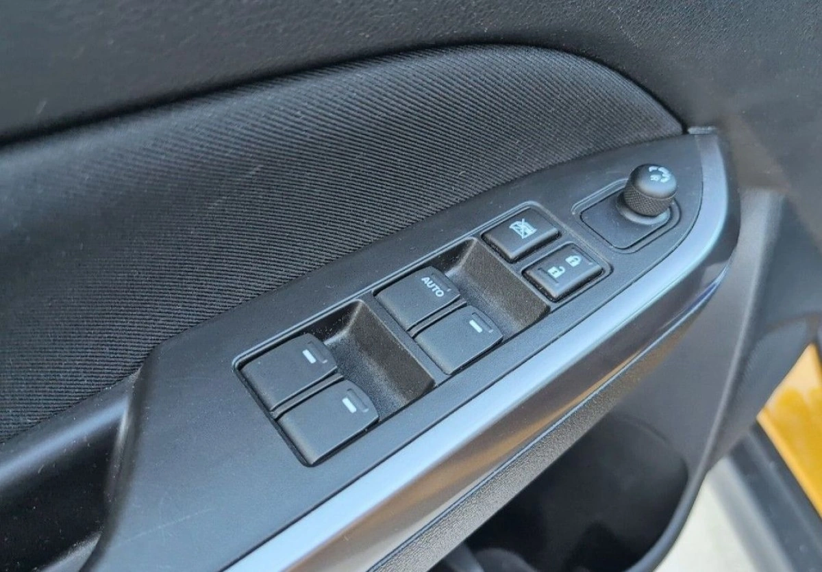 Suzuki Vitara - Zdjęcie 16