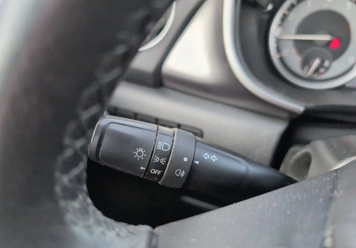 Suzuki Vitara - Zdjęcie 21