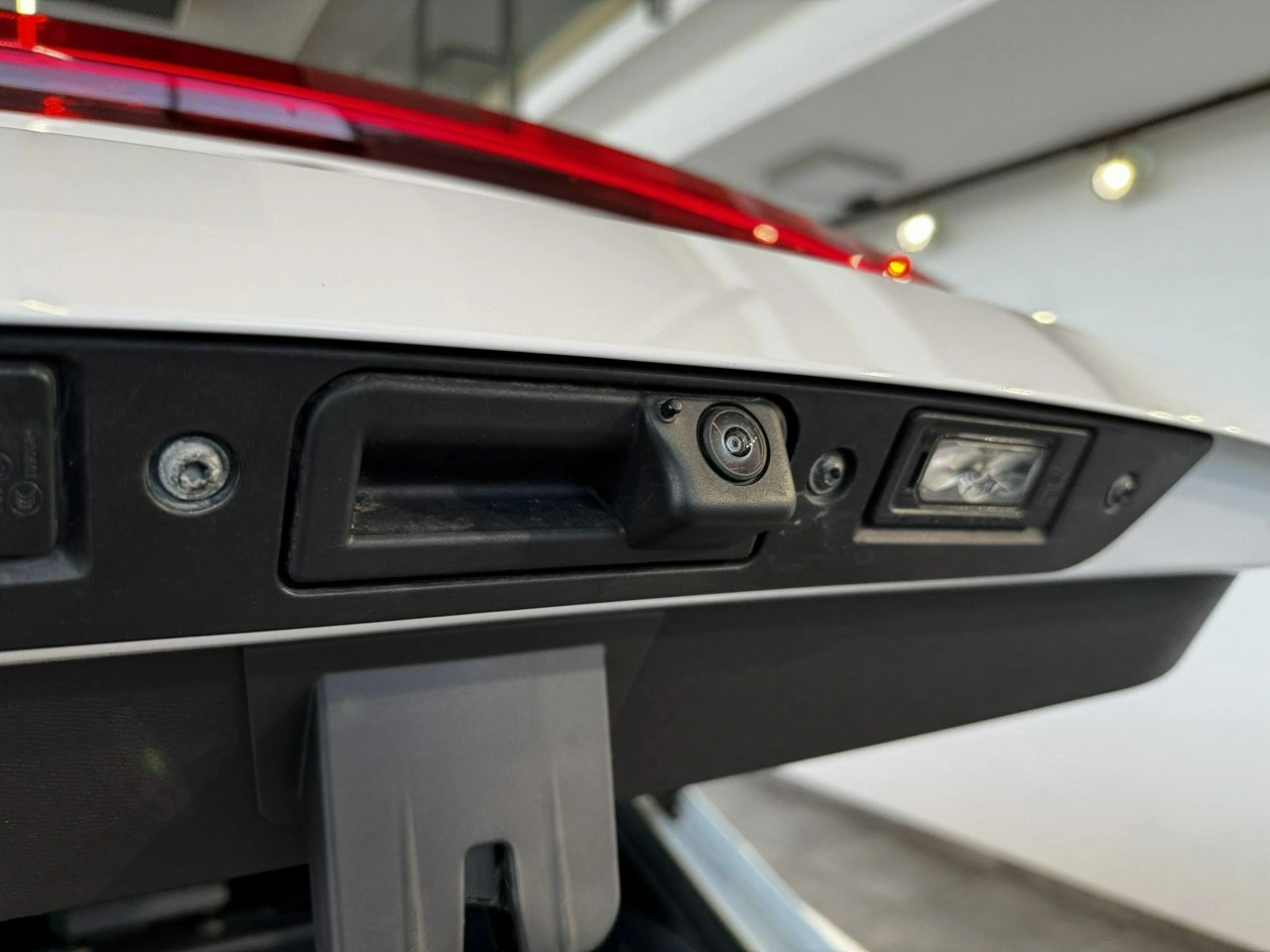 Cupra Formentor - Zdjęcie 9