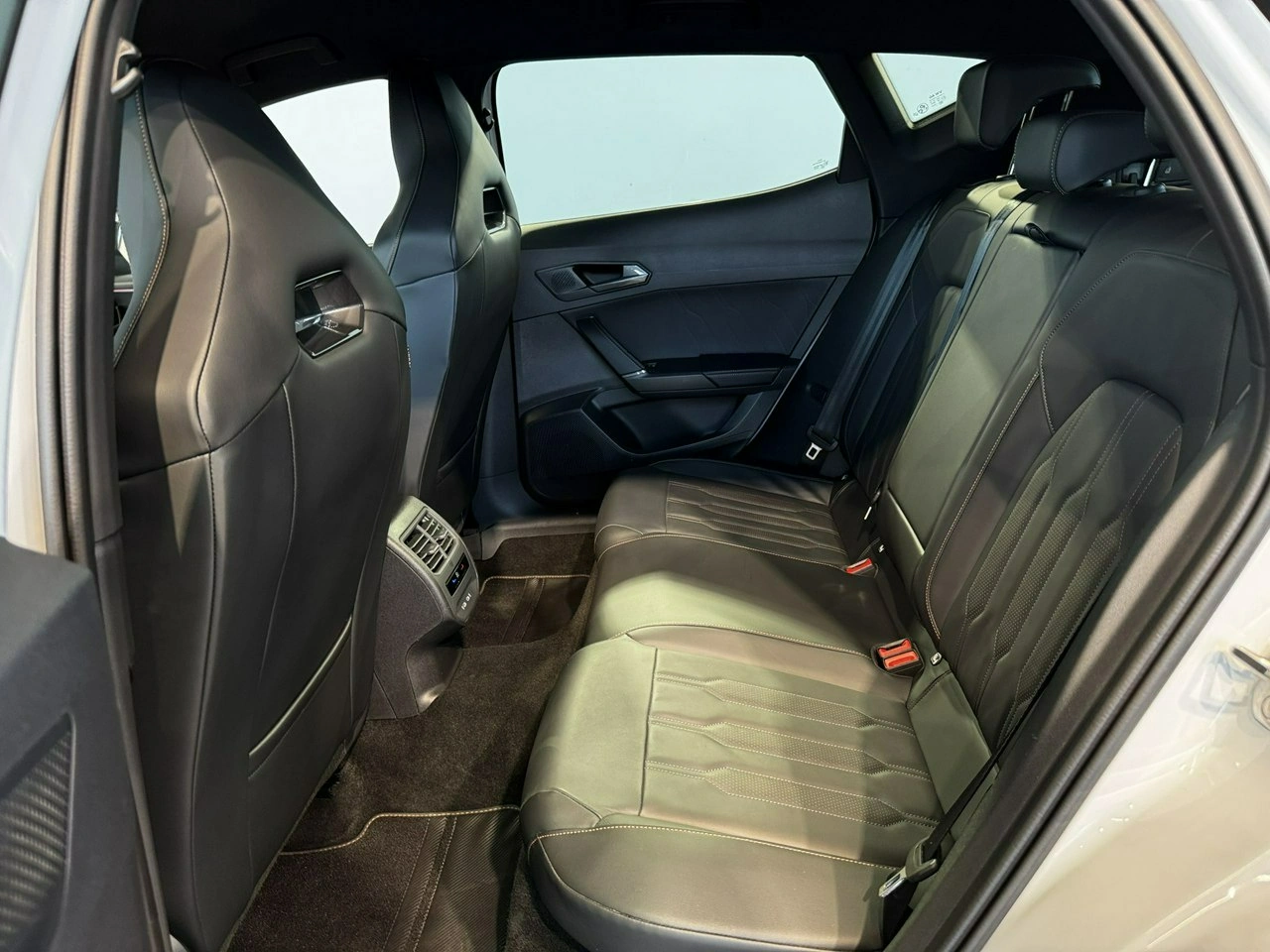 Cupra Formentor - Zdjęcie 10