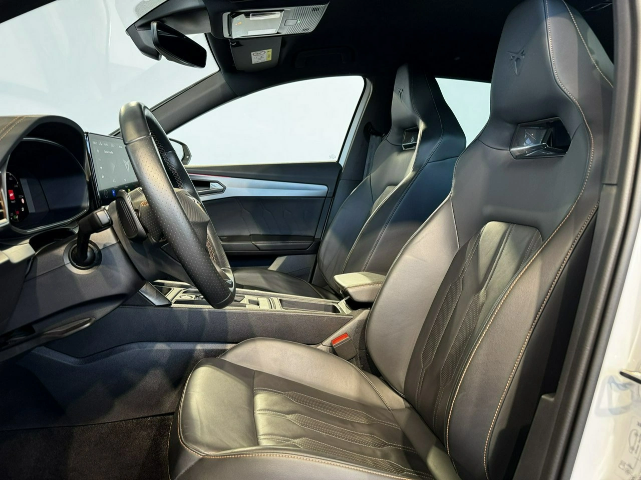 Cupra Formentor - Zdjęcie 11