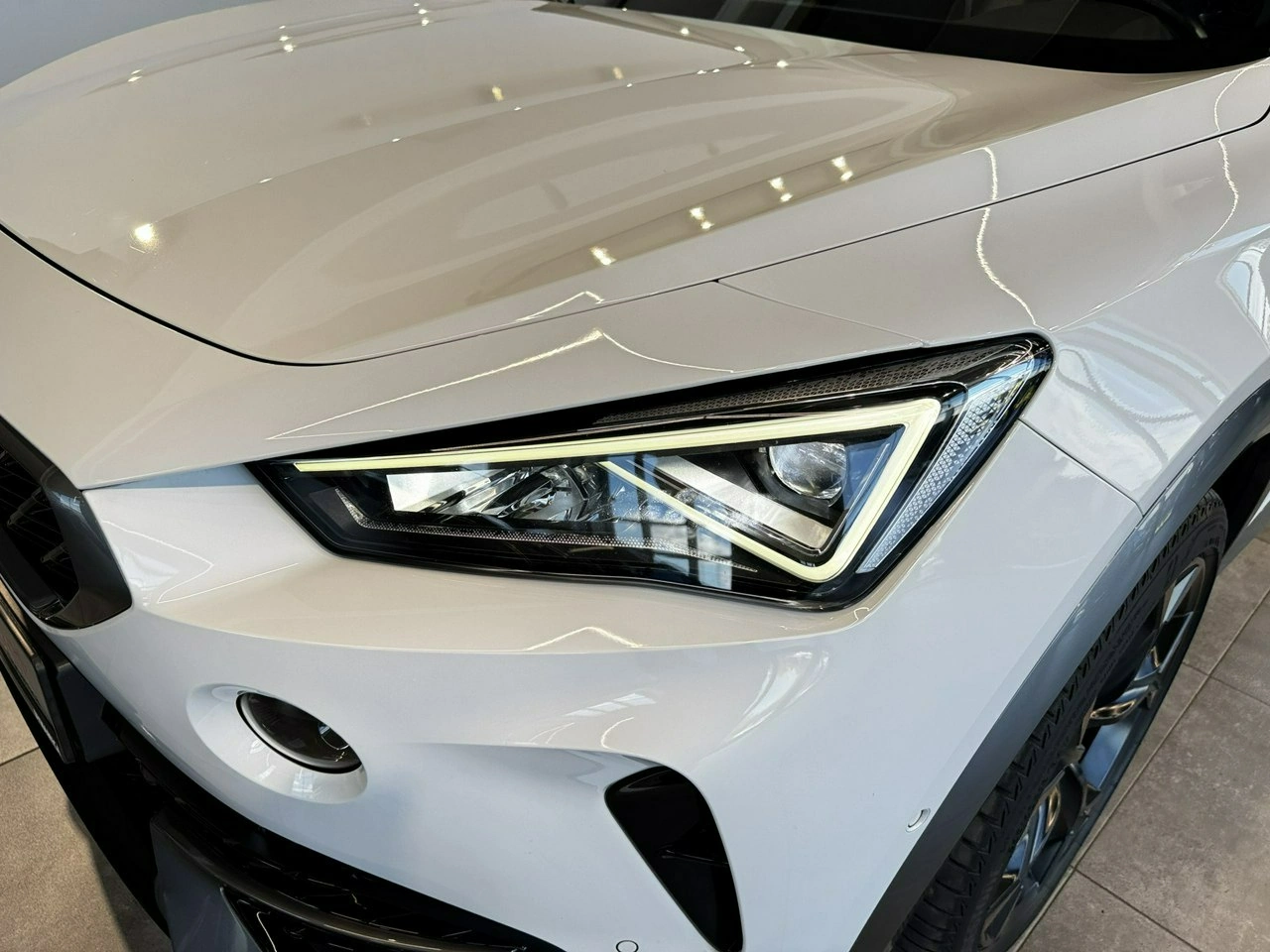 Cupra Formentor - Zdjęcie 15