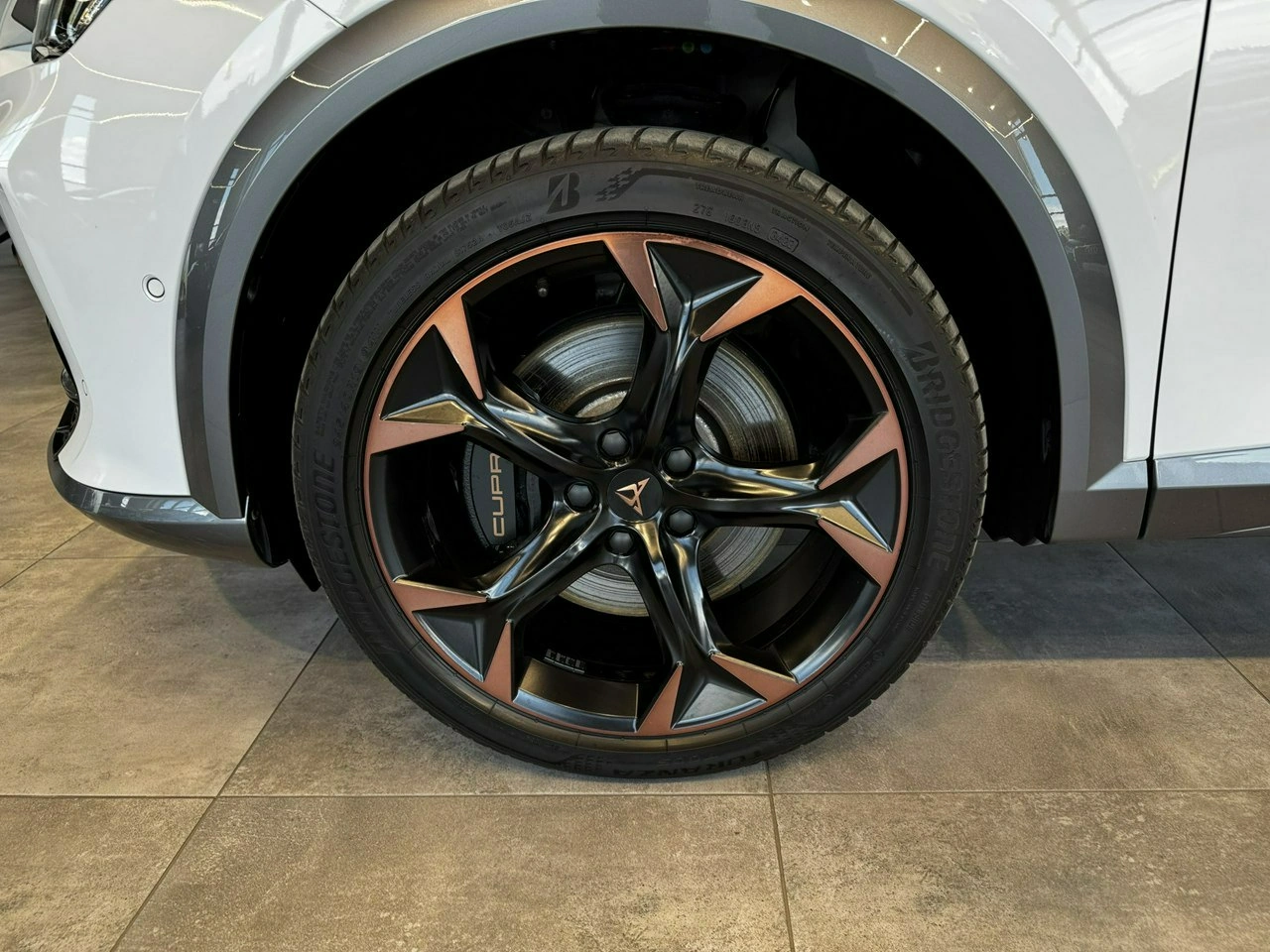 Cupra Formentor - Zdjęcie 16