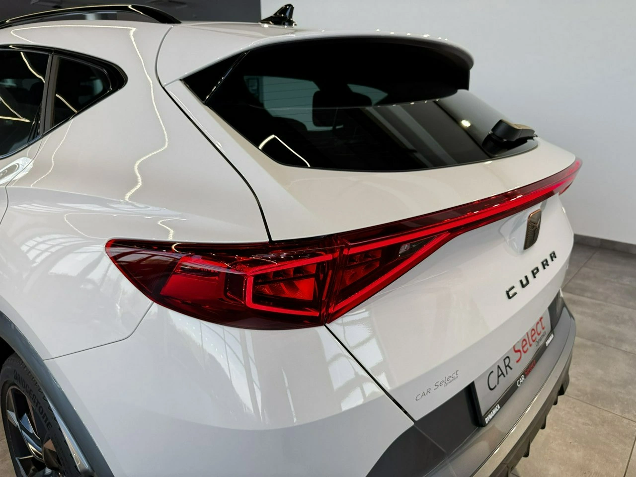 Cupra Formentor - Zdjęcie 17