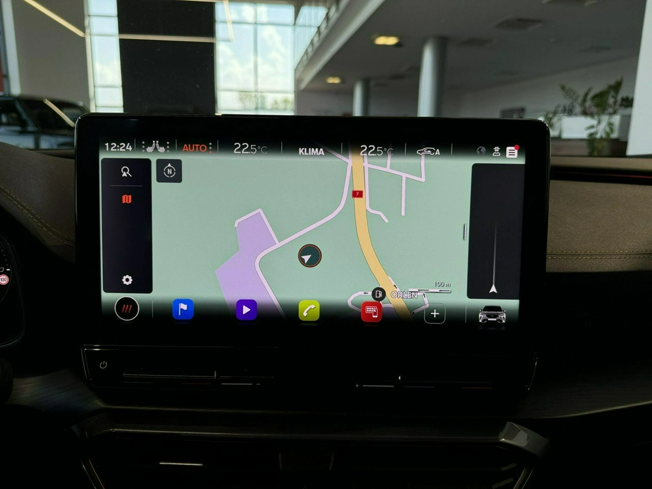 Cupra Formentor - Zdjęcie 23