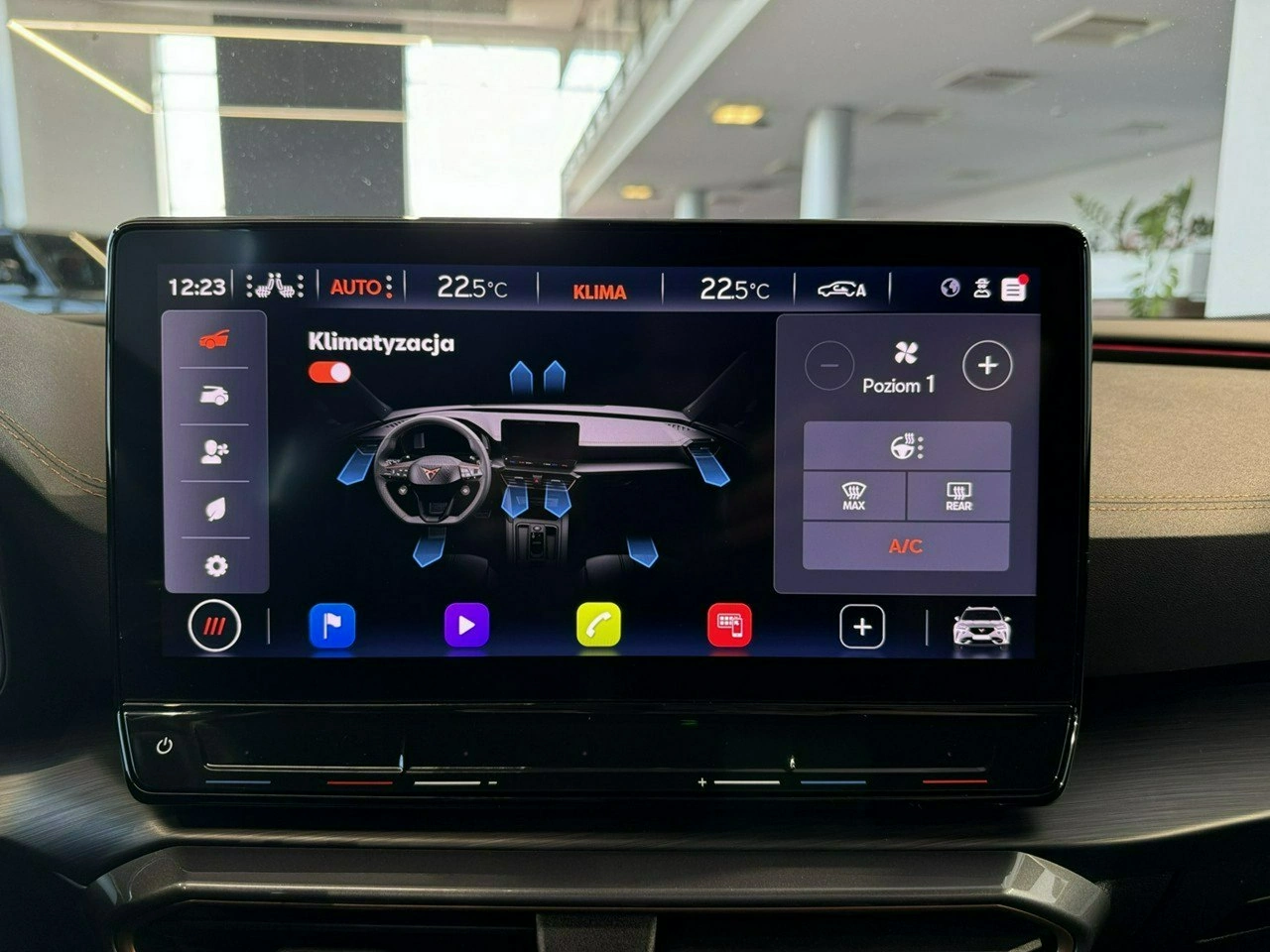 Cupra Formentor - Zdjęcie 24