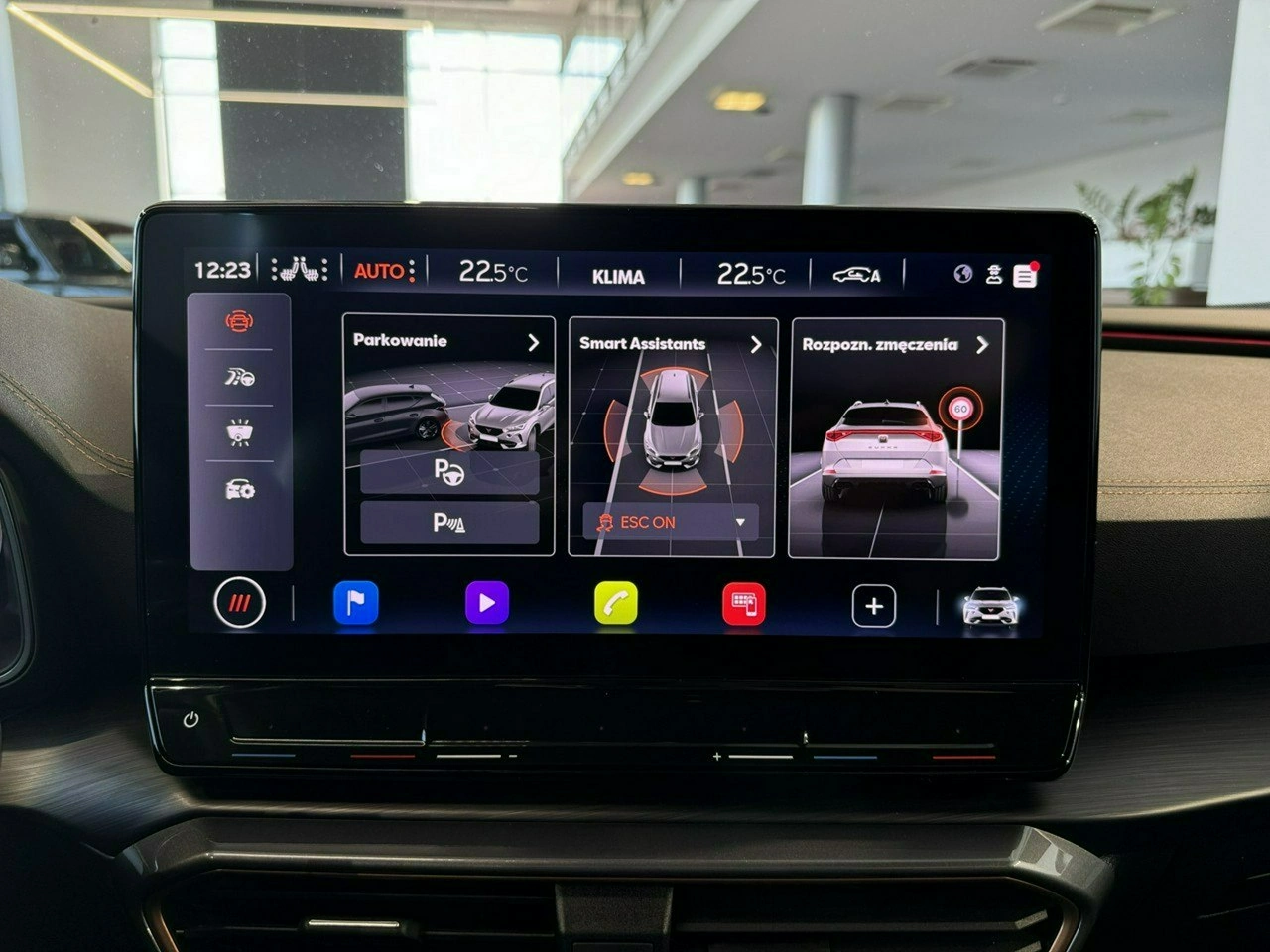 Cupra Formentor - Zdjęcie 25