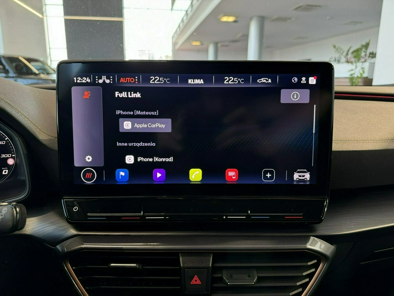 Cupra Formentor - Zdjęcie 26