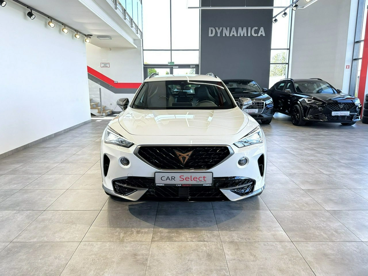 Cupra Formentor - Zdjęcie 2