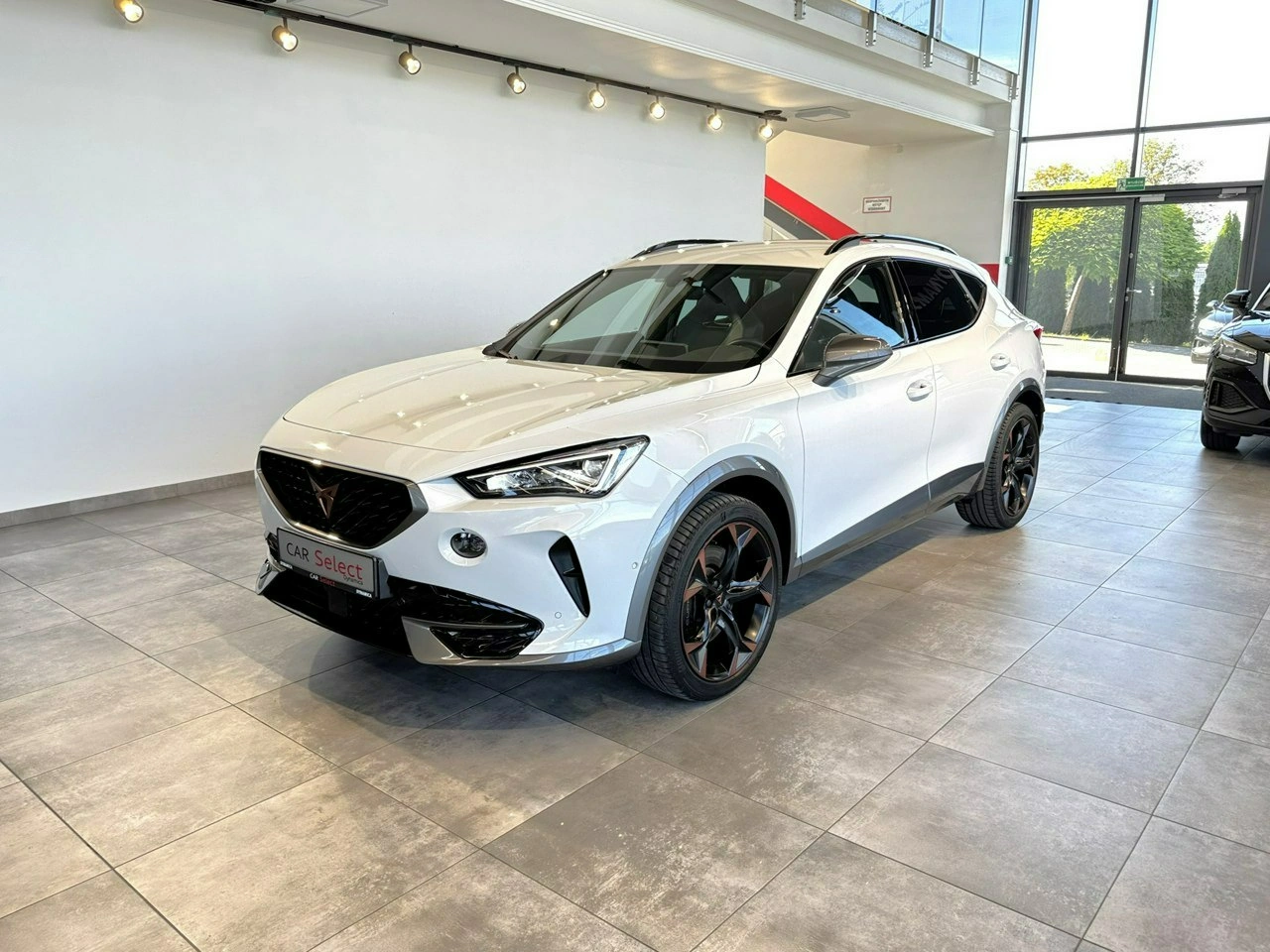 Cupra Formentor - Zdjęcie 3