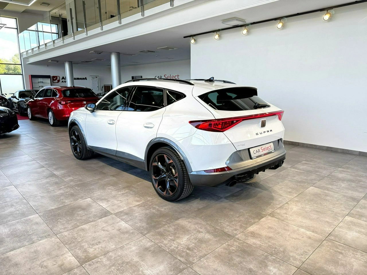 Cupra Formentor - Zdjęcie 5