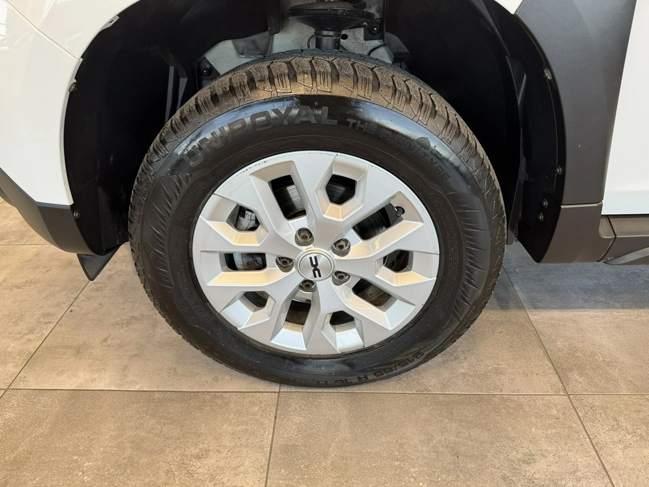 Dacia Duster - Zdjęcie 9