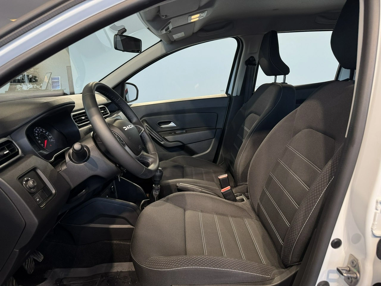 Dacia Duster - Zdjęcie 15