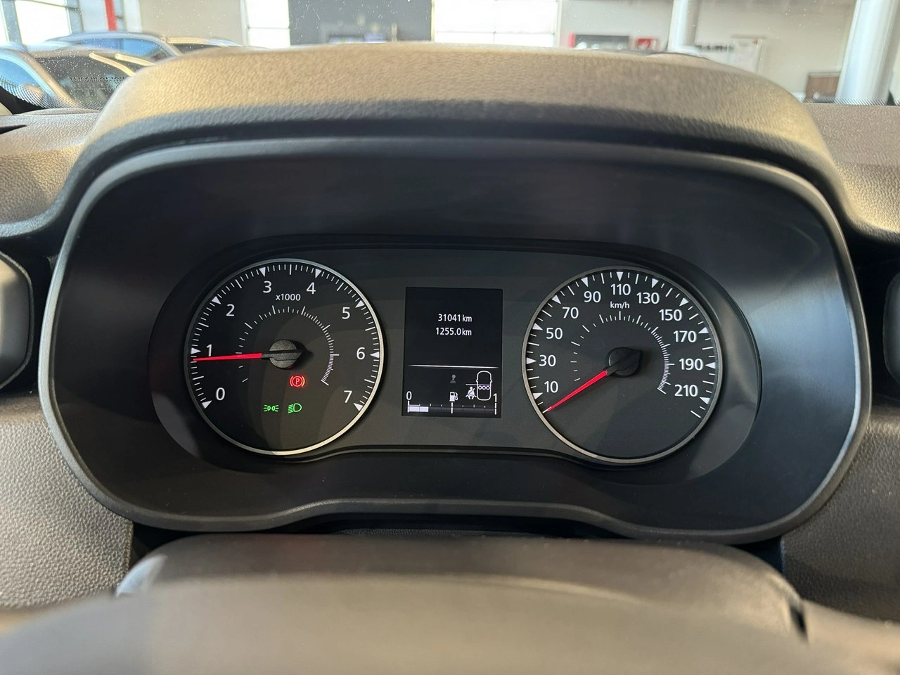 Dacia Duster - Zdjęcie 22