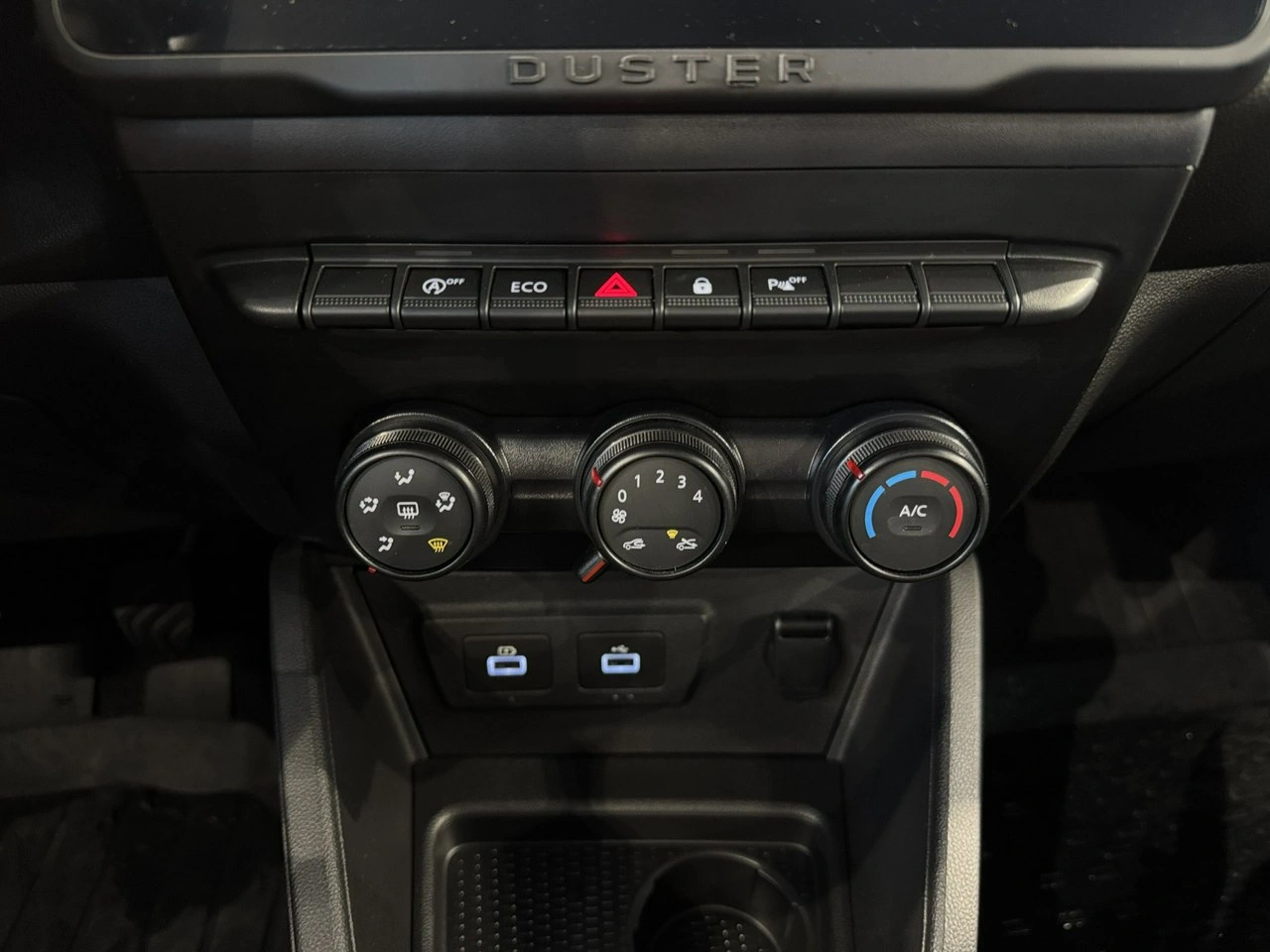 Dacia Duster - Zdjęcie 24