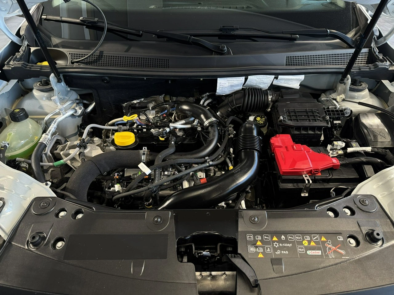 Dacia Duster - Zdjęcie 26