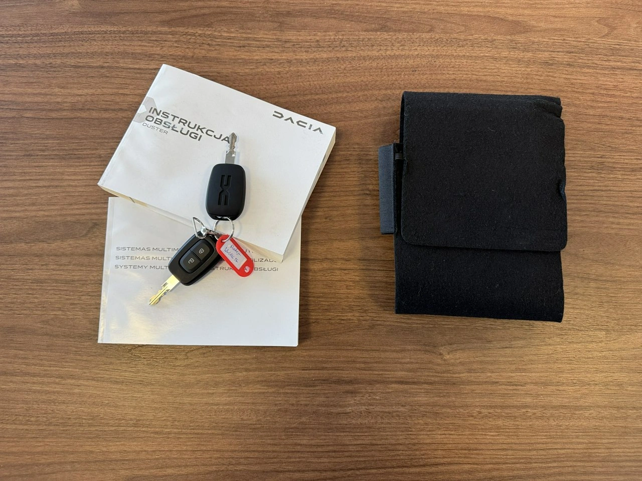 Dacia Duster - Zdjęcie 27