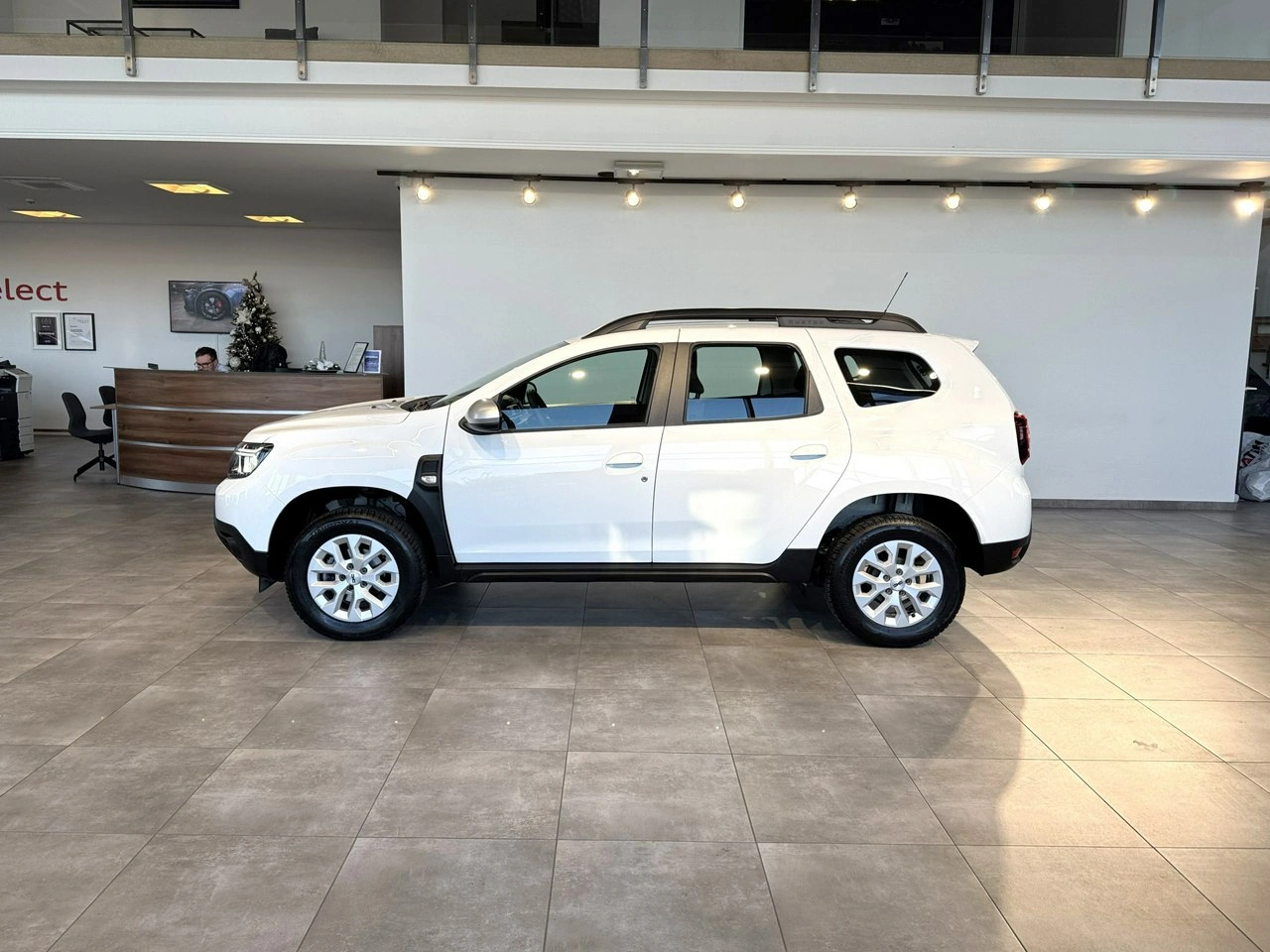 Dacia Duster - Zdjęcie 4