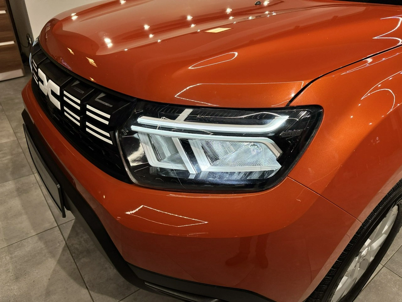 Dacia Duster - Zdjęcie 10