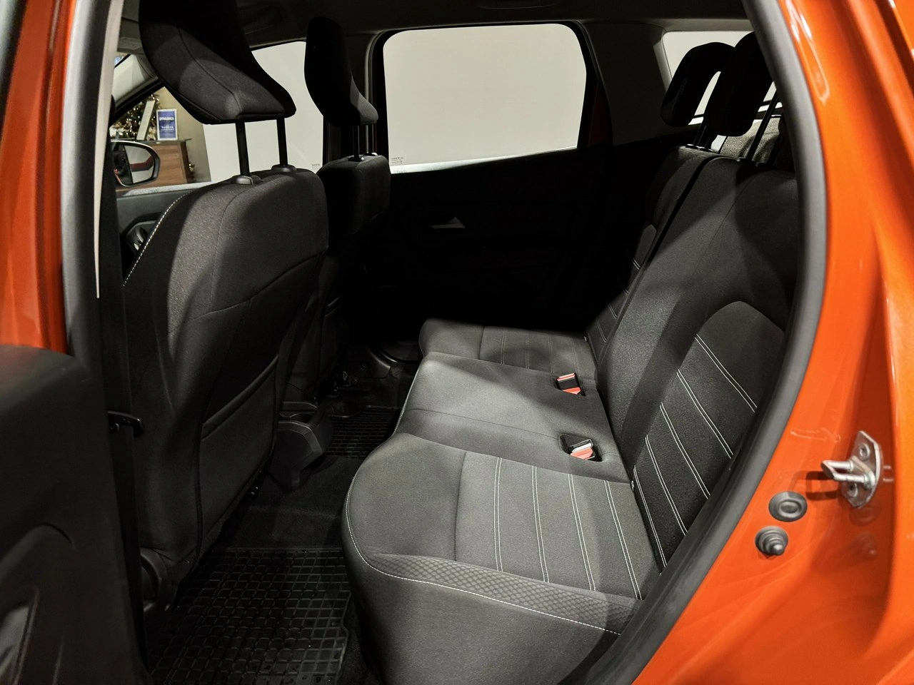 Dacia Duster - Zdjęcie 12