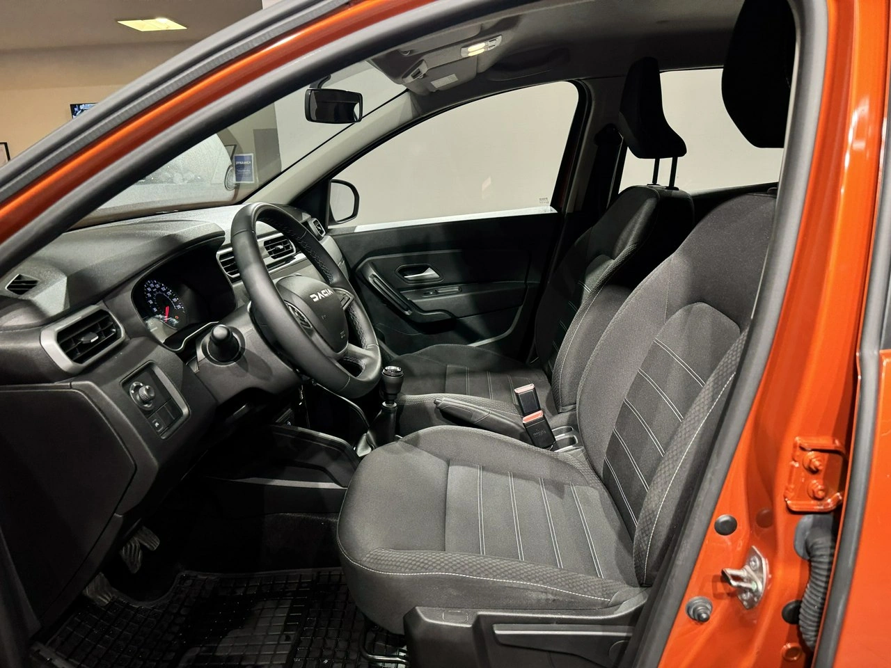 Dacia Duster - Zdjęcie 13