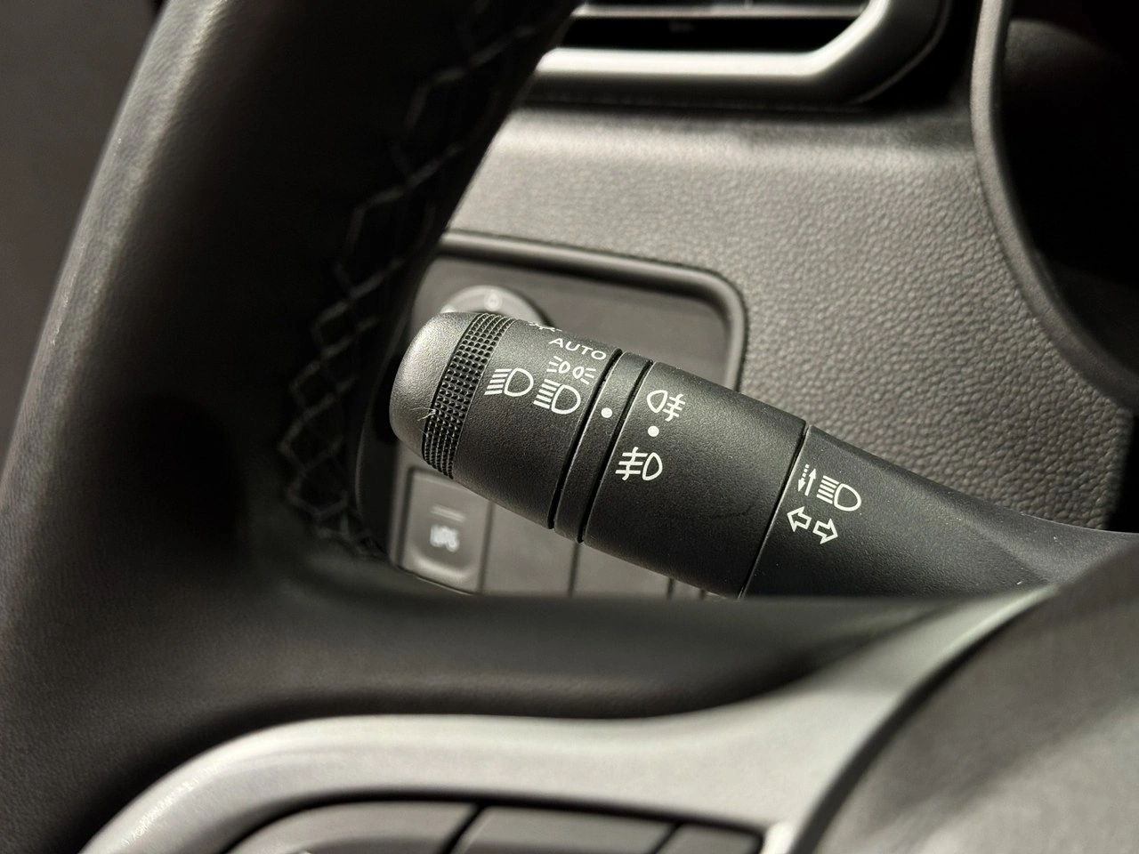 Dacia Duster - Zdjęcie 15