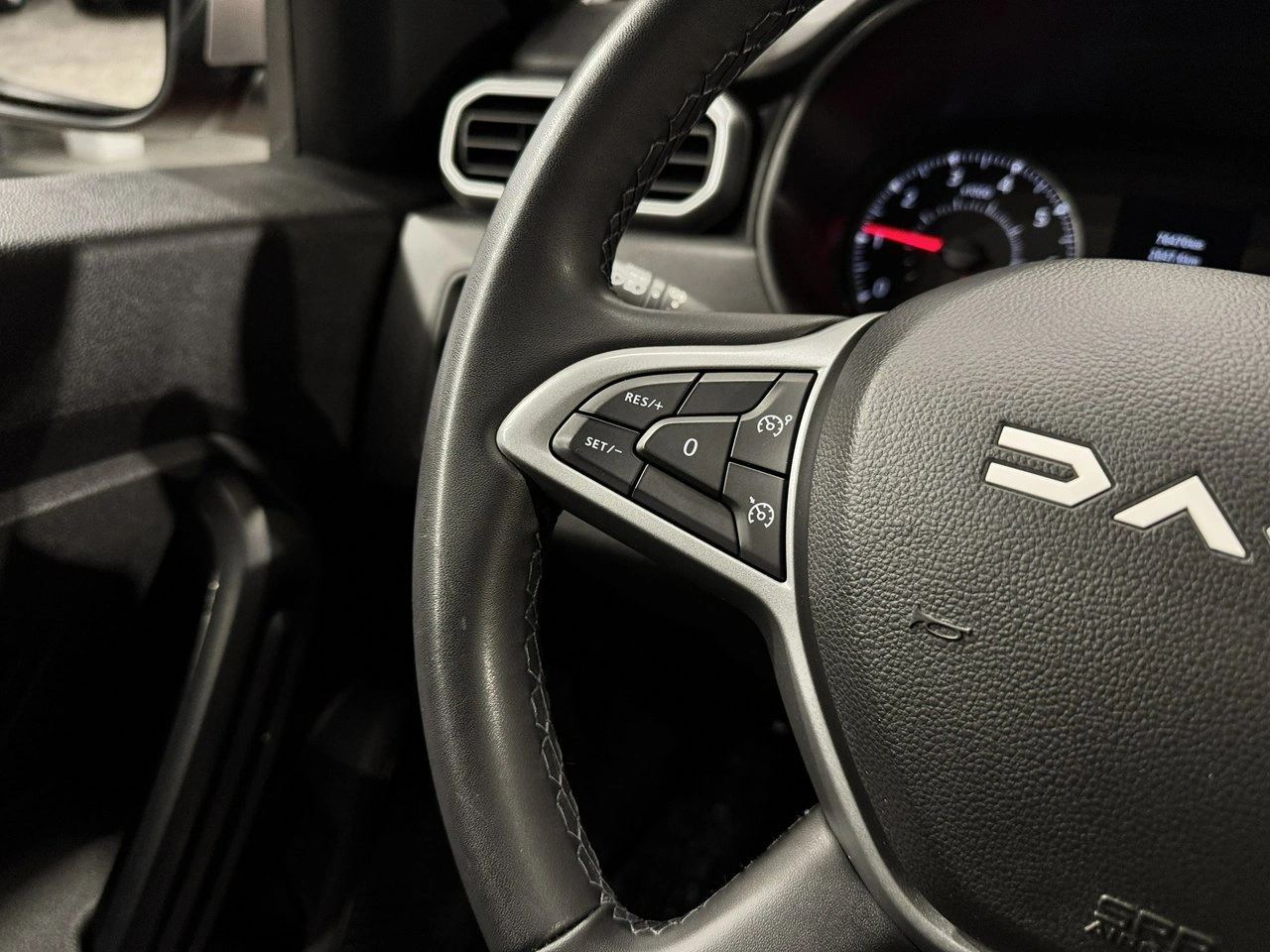 Dacia Duster - Zdjęcie 18