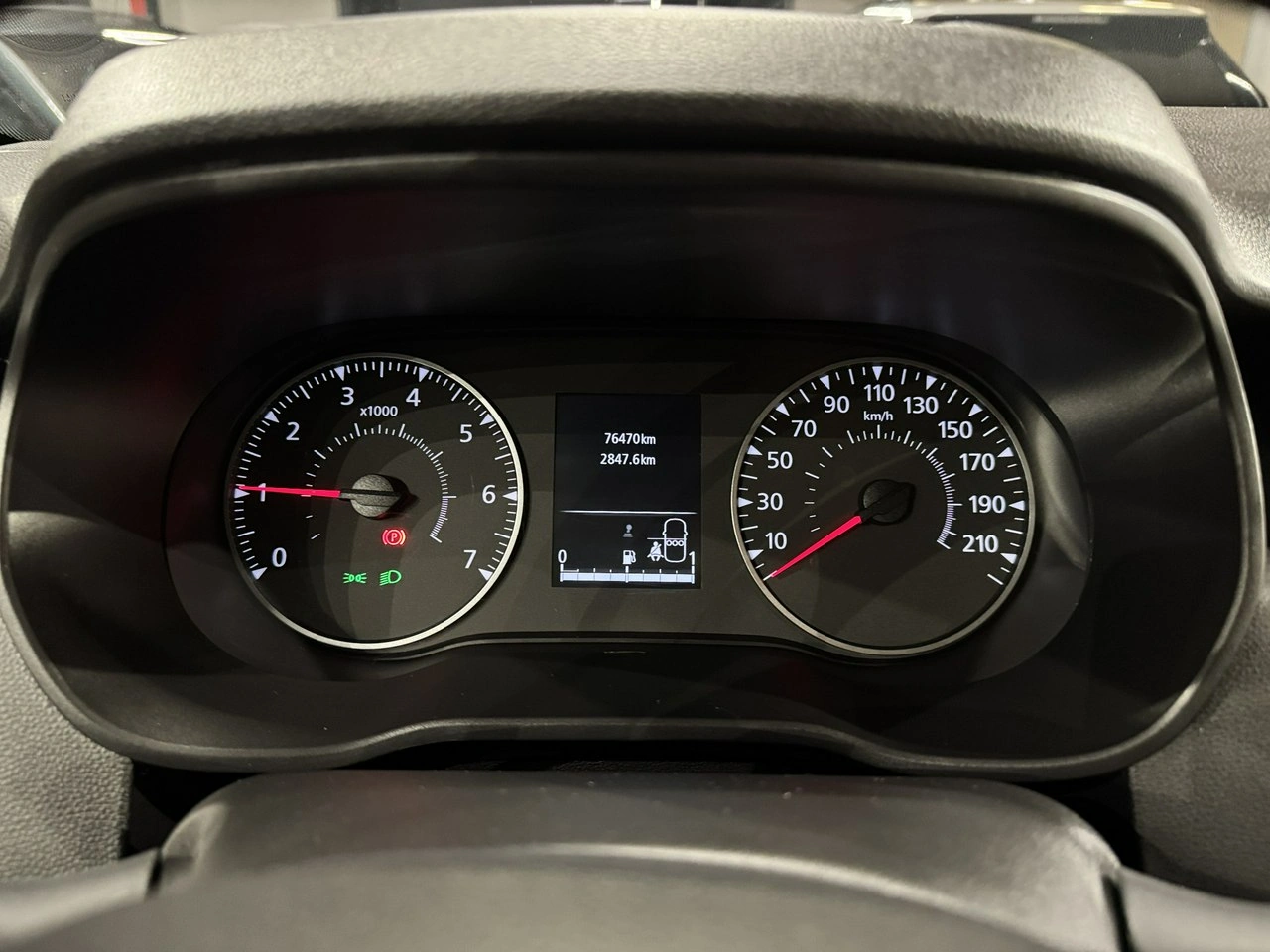 Dacia Duster - Zdjęcie 20