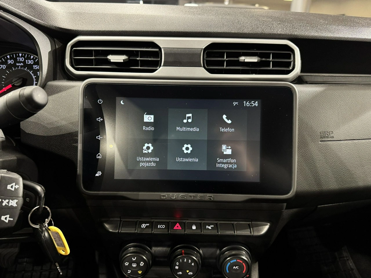Dacia Duster - Zdjęcie 21