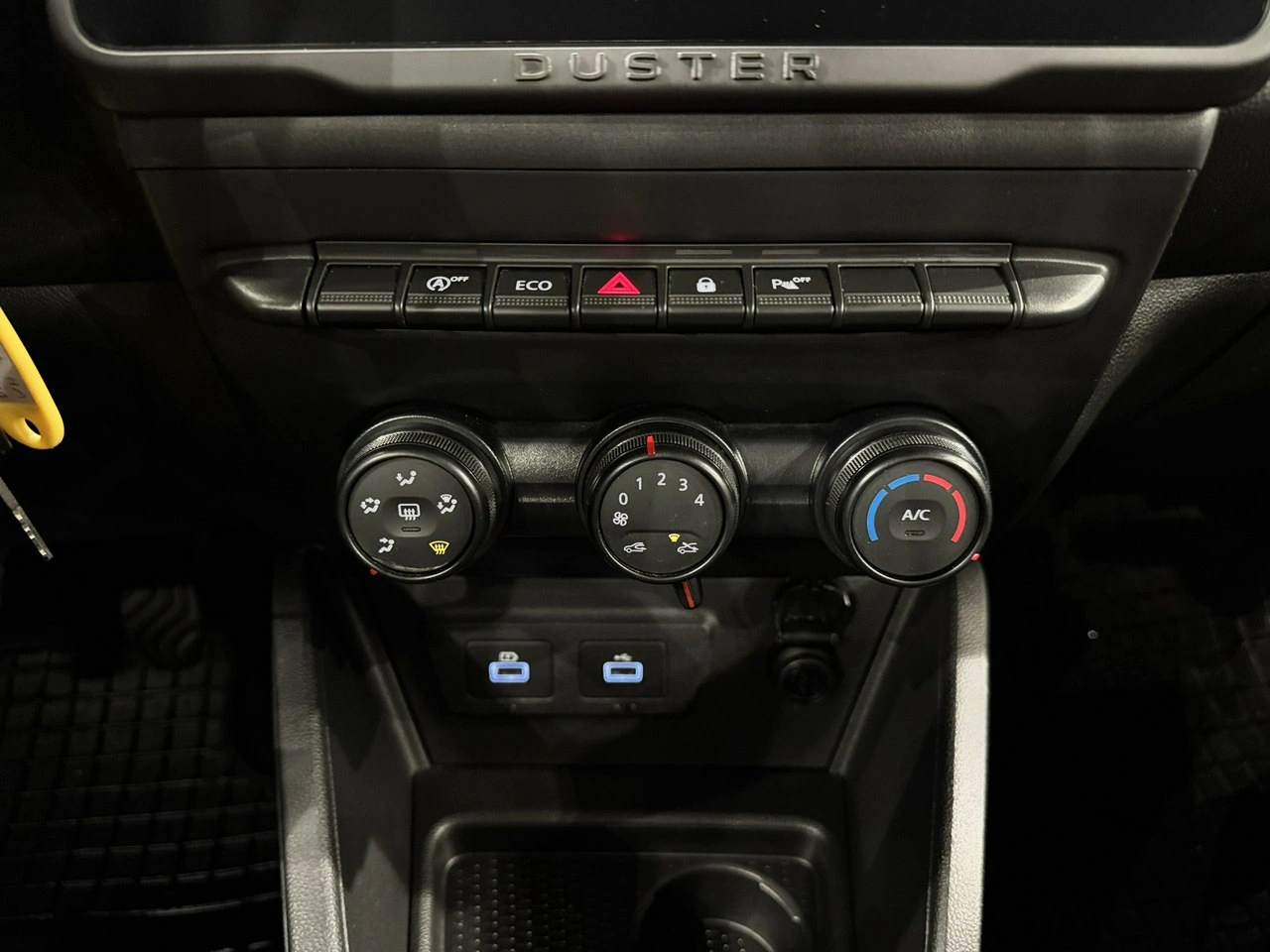 Dacia Duster - Zdjęcie 22