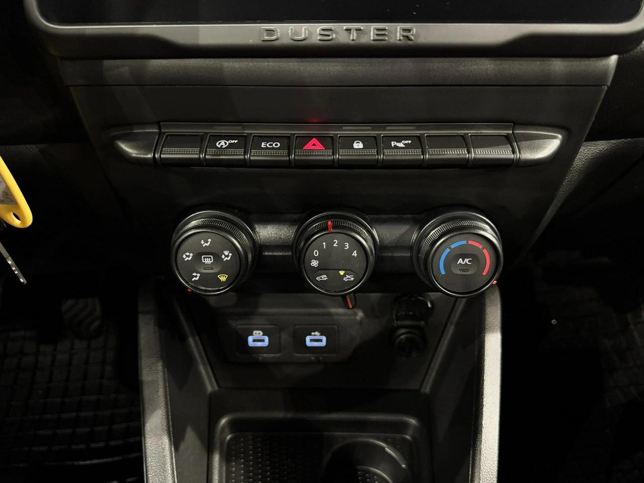 Dacia Duster - Zdjęcie 22