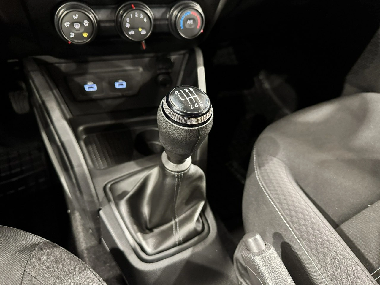 Dacia Duster - Zdjęcie 23