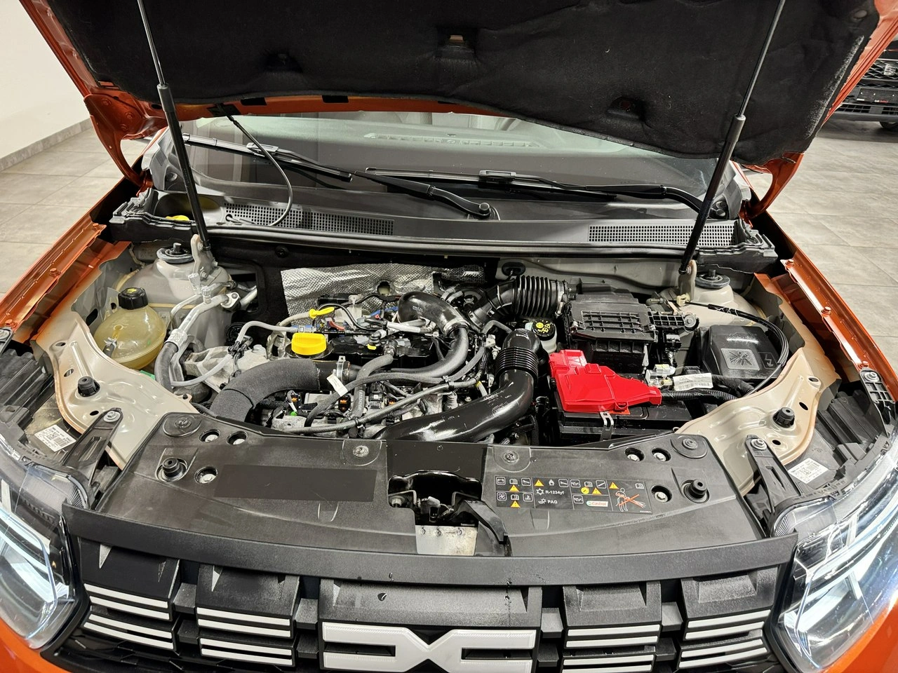 Dacia Duster - Zdjęcie 24